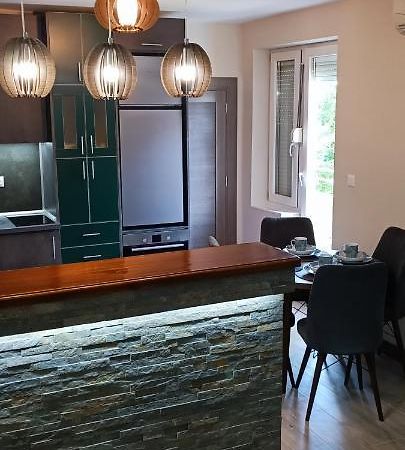 Tajna037 Διαμέρισμα Κρούσεβατς Εξωτερικό φωτογραφία