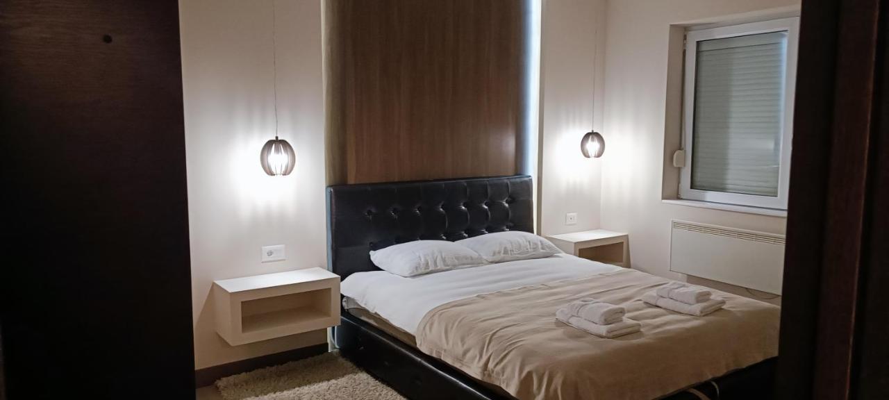Tajna037 Διαμέρισμα Κρούσεβατς Εξωτερικό φωτογραφία
