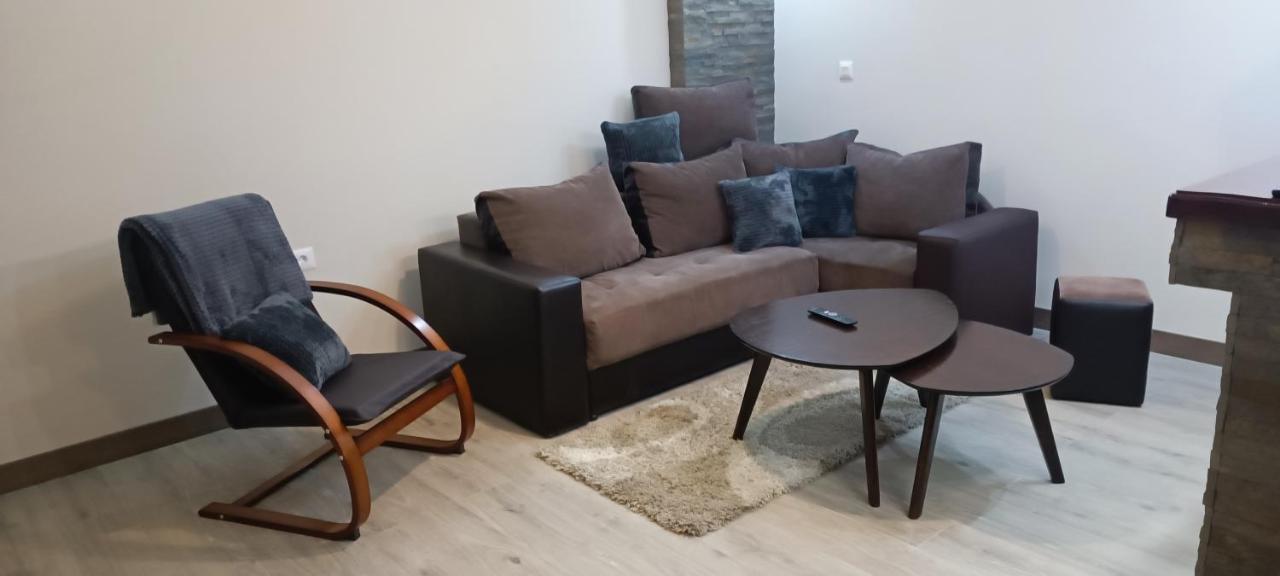 Tajna037 Διαμέρισμα Κρούσεβατς Εξωτερικό φωτογραφία