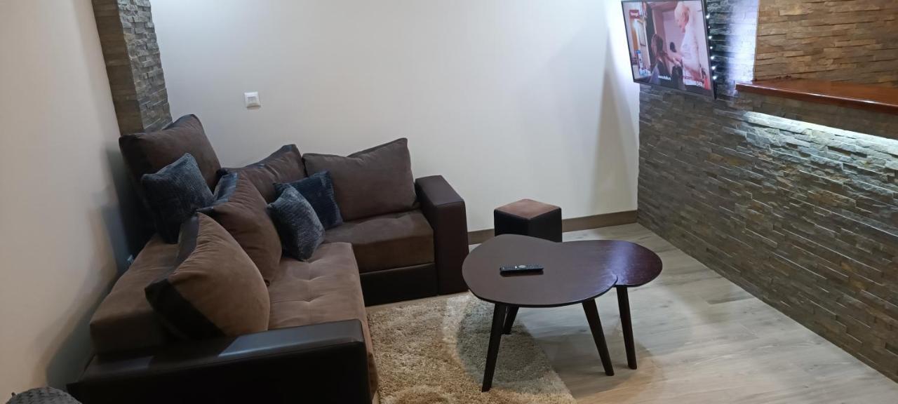 Tajna037 Διαμέρισμα Κρούσεβατς Εξωτερικό φωτογραφία